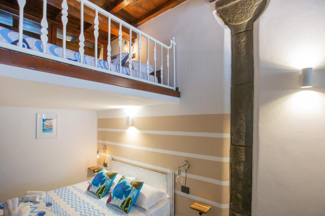 Villa Casa Elisa Riomaggiore Esterno foto