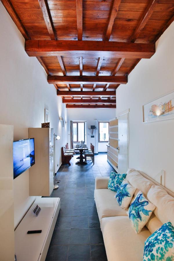 Villa Casa Elisa Riomaggiore Esterno foto