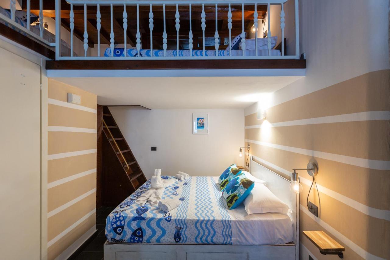 Villa Casa Elisa Riomaggiore Esterno foto