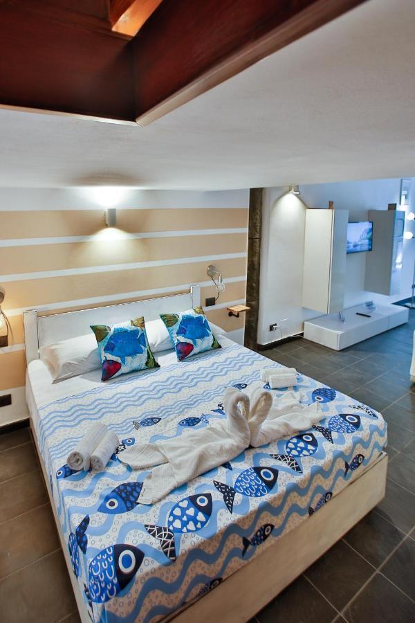 Villa Casa Elisa Riomaggiore Esterno foto