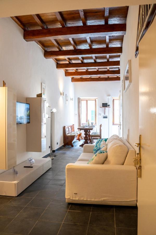 Villa Casa Elisa Riomaggiore Esterno foto