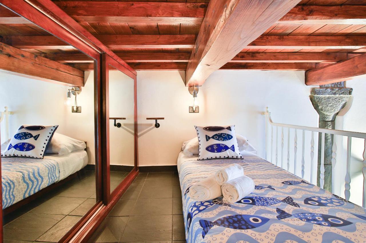 Villa Casa Elisa Riomaggiore Esterno foto
