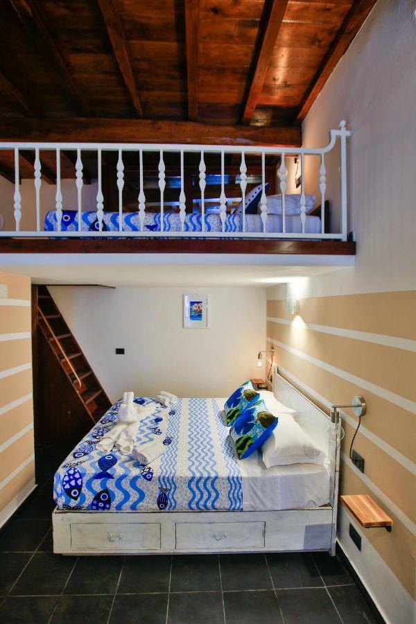 Villa Casa Elisa Riomaggiore Esterno foto