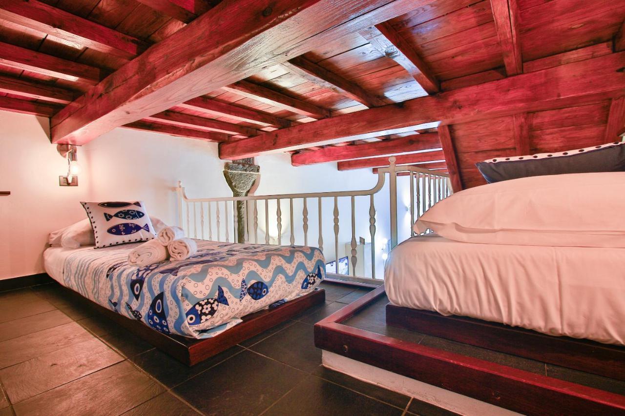 Villa Casa Elisa Riomaggiore Esterno foto